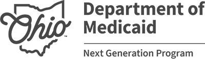 Medicaid (Ohio Department of Medicaid)
