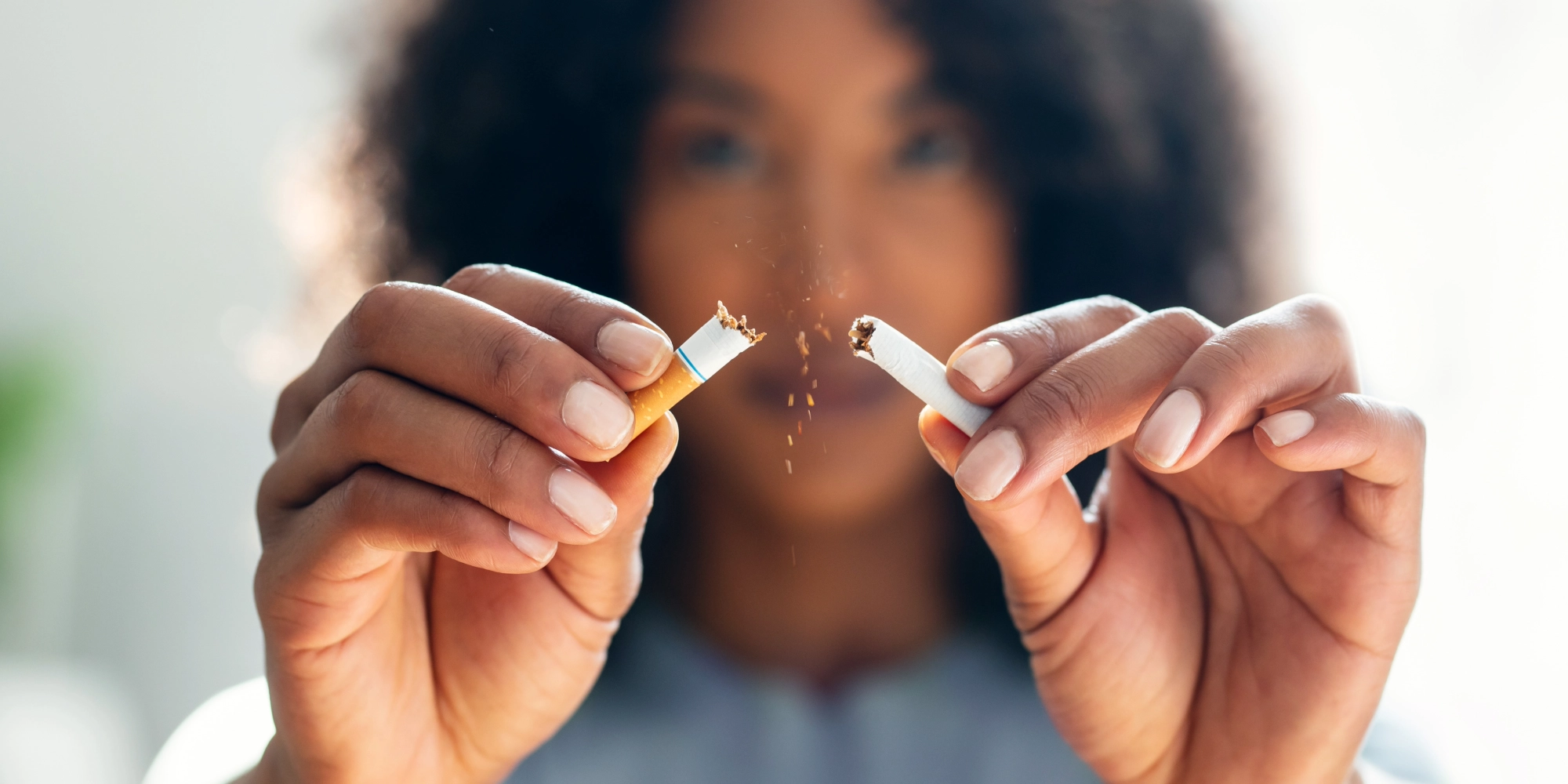 Quit Smoking Good Neighbors Family Pharmacy Toledo Ohio